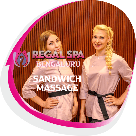 Sandwich Massage in Ombr Layout Banaswadi